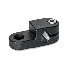  SKQ Sensor mounts, aluminum 