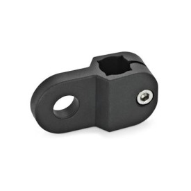  SP Fastening lugs for sensors and reflectors, plastic Type: A - For sensor mounting