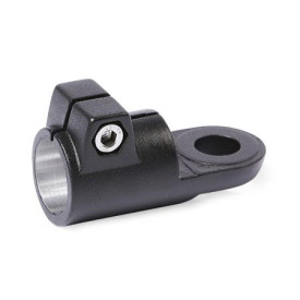  SST Sensorhalter, Aluminium 