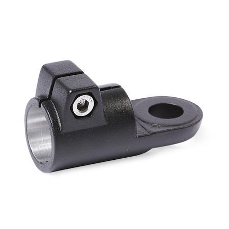  SST Sensorhalter, Aluminium 