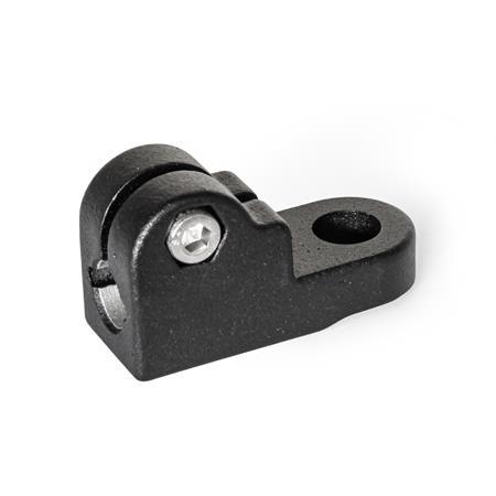  SKT Sensorhalter, Aluminium 