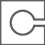 Clamping point slitted