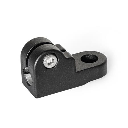 SKT Sensorhalter, Aluminium 