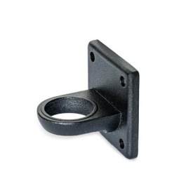 Sensor mounts, aluminum